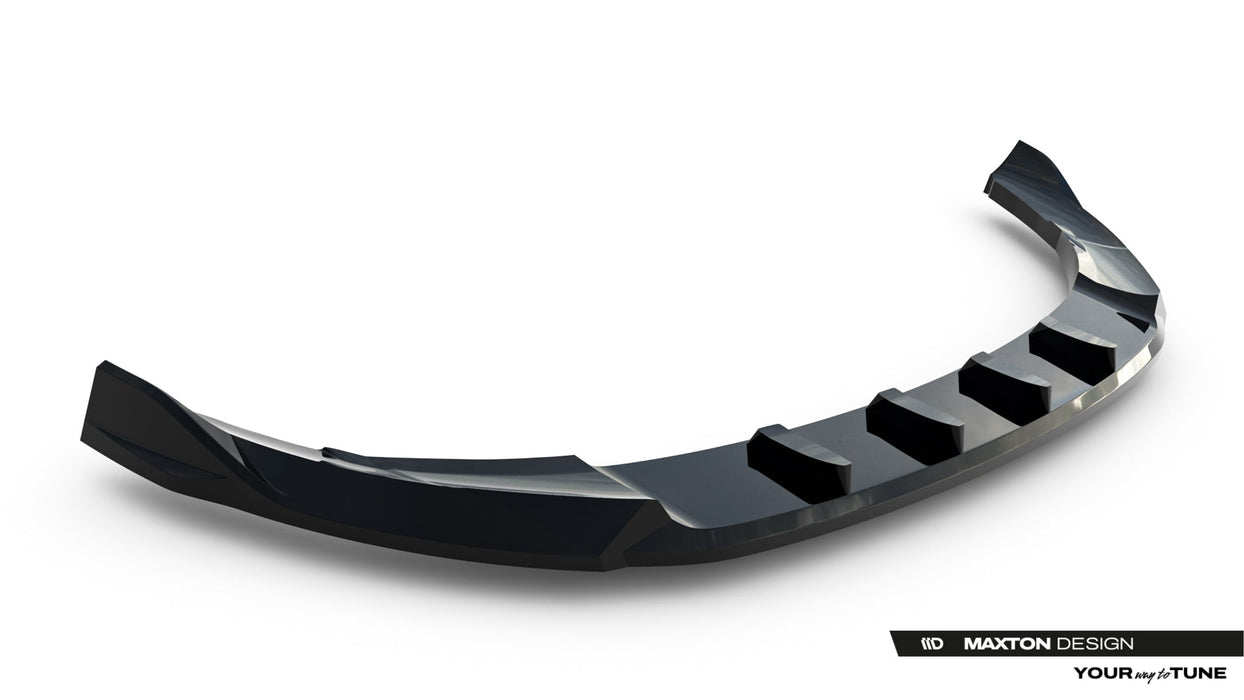 Front Splitter Opel Grandland Mk1