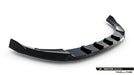 Front Splitter Opel Grandland Mk1