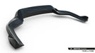 Rear Splitter (with vertical bars) Porsche Panamera 4 / 4S E-Hybrid / 4 E-Hybrid 972