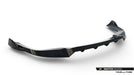 Rear Splitter (with vertical bars) Porsche Panamera 4 / 4S E-Hybrid / 4 E-Hybrid 972