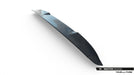 Rear Window Spoiler Porsche Panamera 4 / 4S E-Hybrid / 4 E-Hybrid 972