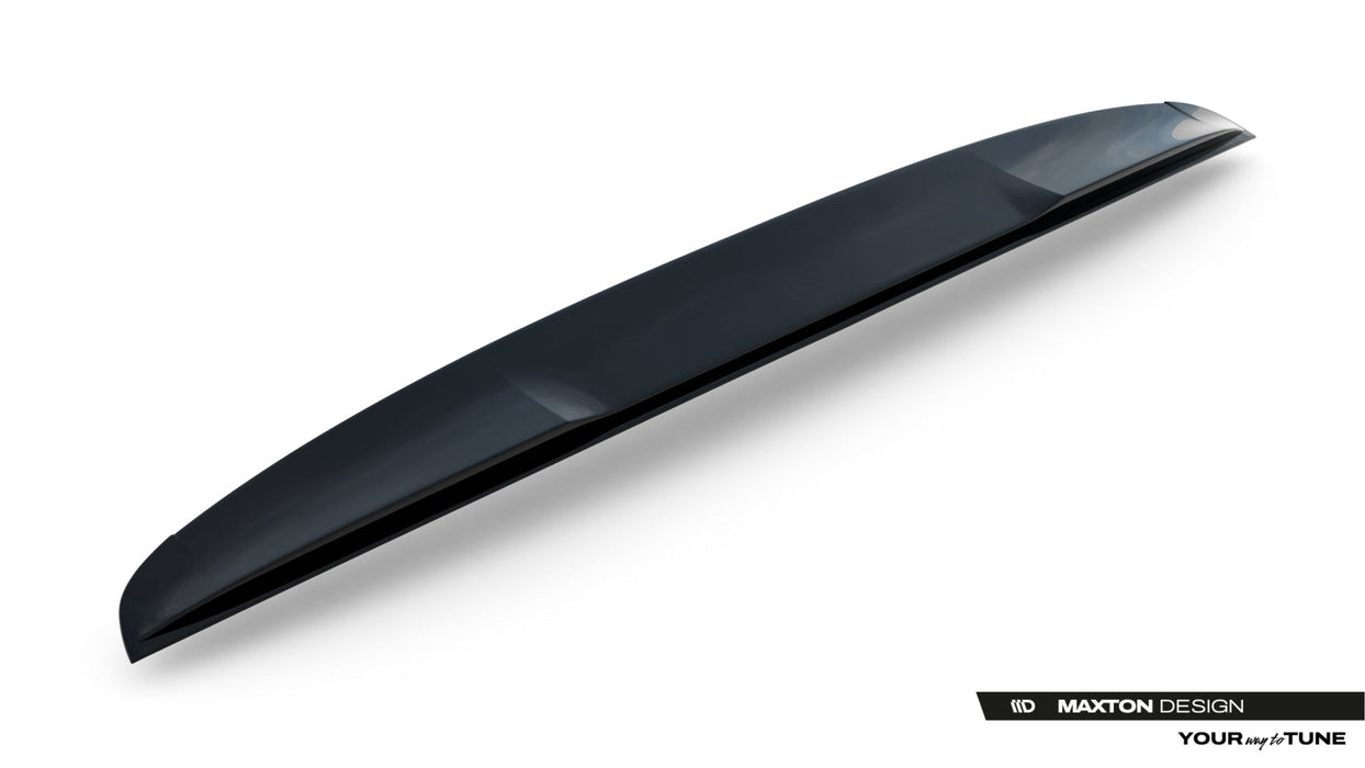 Rear Window Spoiler Porsche Panamera 4 / 4S E-Hybrid / 4 E-Hybrid 972
