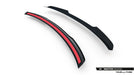 Spoiler Cap Porsche Panamera 4 / 4S E-Hybrid / 4 E-Hybrid 972