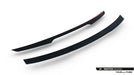 Spoiler Cap Porsche Panamera 4 / 4S E-Hybrid / 4 E-Hybrid 972