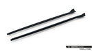 Side Skirt Diffusers Porsche Panamera 4 / 4S E-Hybrid / 4 E-Hybrid 972