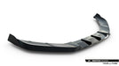 Front Splitter Porsche Panamera 4 / 4S E-Hybrid / 4 E-Hybrid 972