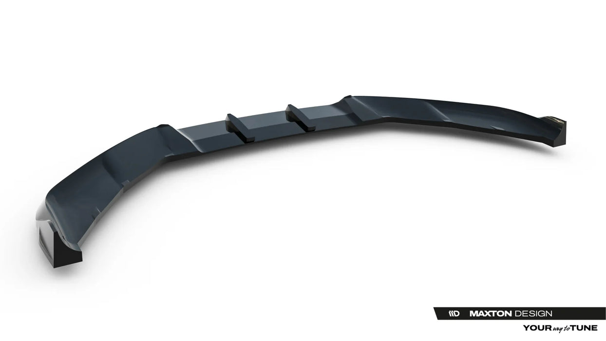 Front Splitter Porsche Panamera 4 / 4S E-Hybrid / 4 E-Hybrid 972