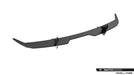 Street Pro Rear Diffuser Jaguar F-Type X152 Facelift 2