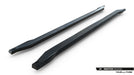 Side Skirt Diffusers Skoda Elroq RS Mk1