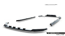 Set of Splitters Skoda Kodiaq RS Mk2