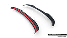 Spoiler Cap Skoda Scala Mk1 Facelift