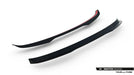Spoiler Cap Skoda Scala Mk1 Facelift
