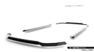 Set of Splitters Volvo XC90 Mk2 Facelift 2