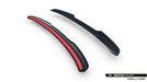 Spoiler Cap Volvo XC90 Mk2 Facelift 2