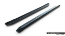 Side Skirt Diffusers Volvo XC90 Mk2 Facelift 2