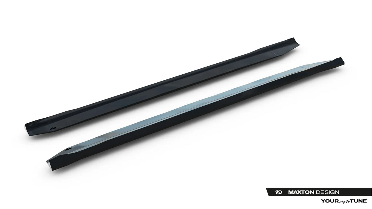 Side Skirt Diffusers Volvo XC90 Mk2 Facelift 2