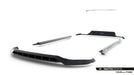 Set of Splitters Volkswagen Touareg Elegance Mk3 Facelift