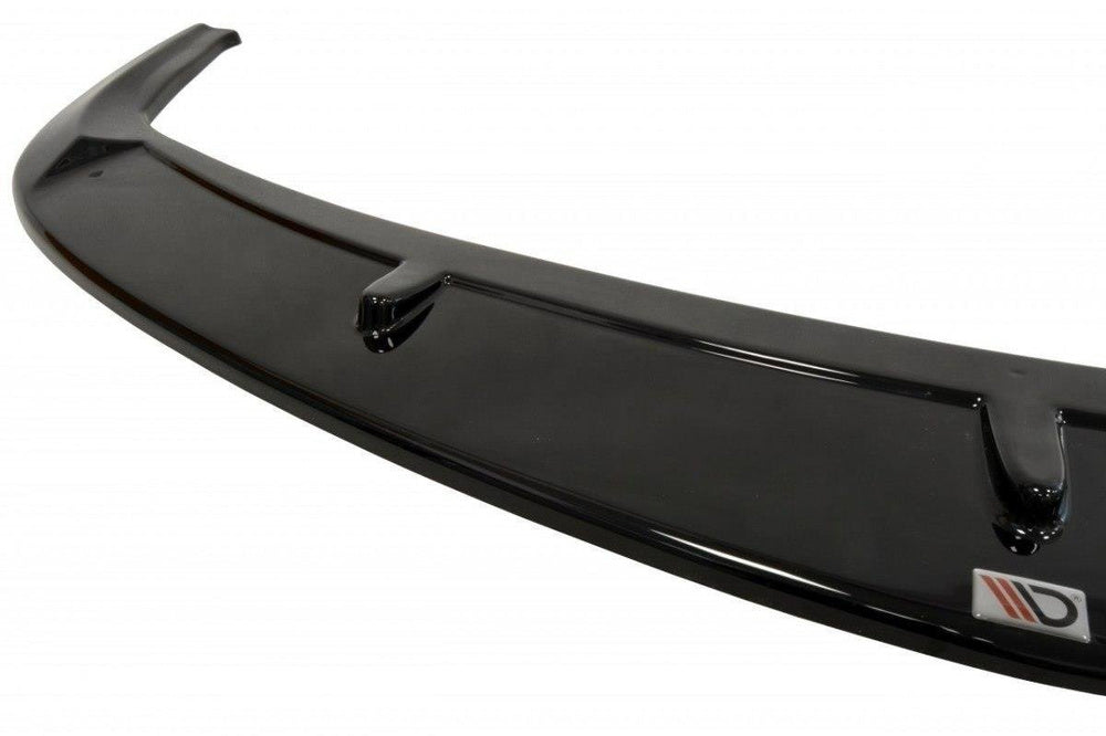 Maxton Design FRONT SPLITTER v.2 ALFA ROMEO 159
