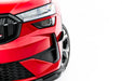 Front Bumper Wings (Canards) Skoda Kodiaq RS Mk2