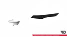 Front Bumper Wings (Canards) Toyota GR Yaris Mk4 Facelift