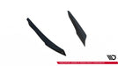 Front Bumper Wings (Canards) Toyota GR Yaris Mk4 Facelift