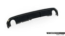 Rear Valance BMW 4 M-Pack Gran Coupe G26