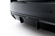 Rear Valance BMW 4 M-Pack Gran Coupe G26
