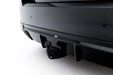 Rear Valance BMW 4 M-Pack Gran Coupe G26