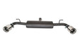 Rear Valance Ford Focus Hatchabck ST-Line