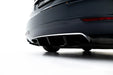 Rear Valance Tesla Model S Mk1
