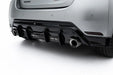 Rear Valance Toyota GR Yaris Mk4 Facelift