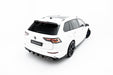 Rear Valance Volkswagen Golf R Variant Mk8 / Mk8 Facelift