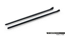 Side Skirts Diffusers BMW 3 Sportline Sedan / Touring F30 / F31