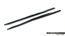 Side Skirts Diffusers BMW M3 / 3 M-Pack Coupe / Cabrio E36