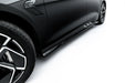 Side Skirts Diffusers BYD Seal Mk1