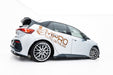 Side Skirts Diffusers Cupra Born Mk1