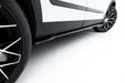Side Skirts Diffusers Jaecoo 7 Mk1
