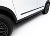 Side Skirts Diffusers Jaecoo 7 Mk1