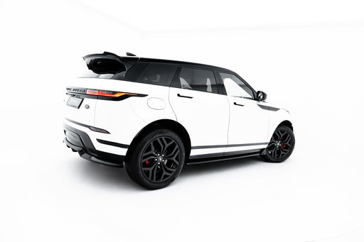Side Skirts Diffusers Land Rover Range Rover Evoque Dynamic Mk2