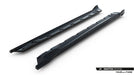 Side Skirts Diffusers MG 3 Mk1