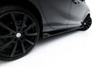 Side Skirts Diffusers MG 3 Mk1