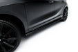 Side Skirts Diffusers MG 3 Mk1