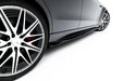 Side Skirts Diffusers Mercedes-AMG C63 Sedan / Estate W206 / S206