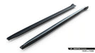 Side Skirts Diffusers Mercedes-AMG E53 Sedan / Estate W214