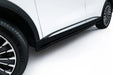 Side Skirts Diffusers Omoda 9 Mk1
