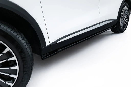 Side Skirts Diffusers Omoda 9 Mk1