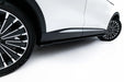 Side Skirts Diffusers Omoda 9 Mk1