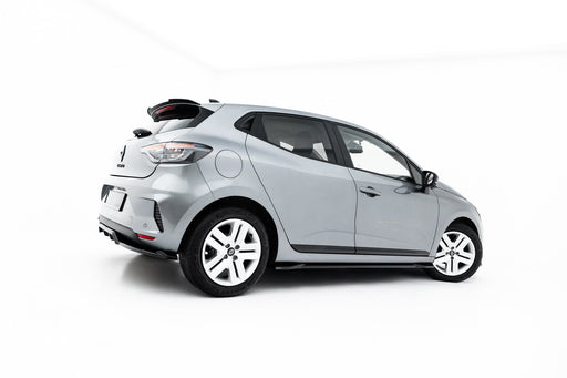 Side Skirts Diffusers Renault Clio Mk5 Facelift