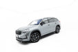 Side Skirts Diffusers Skoda Kodiaq Sportline Mk2