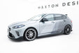 Side Skirts Diffusers V.1 BMW M135i M Performance F70